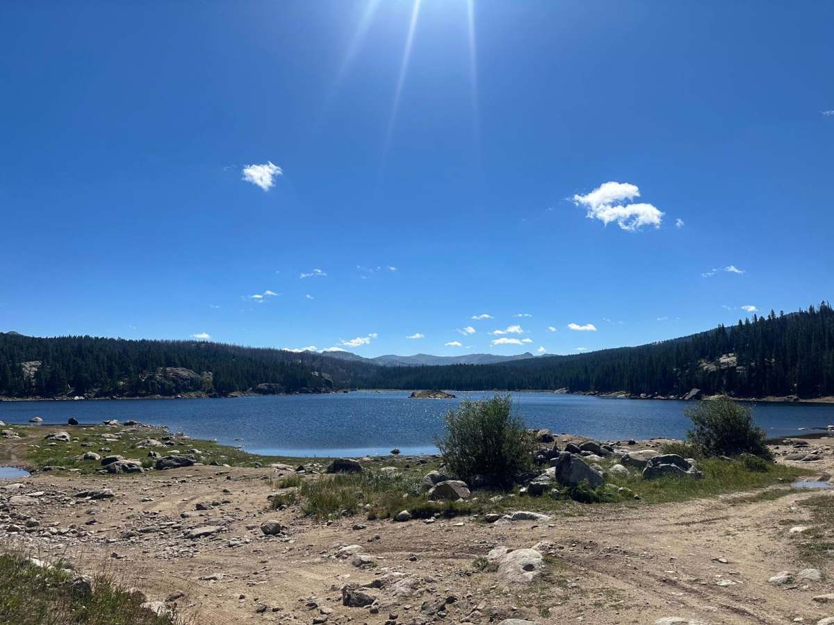 SR 271 Shell Reservoir photo 3
