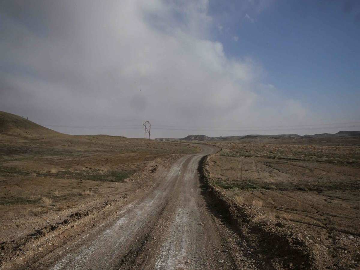 Crystal Geyser Road photo 5