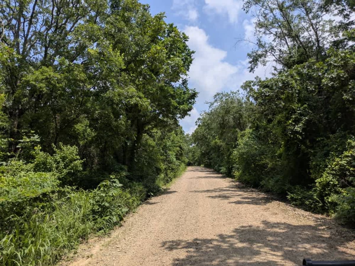 Scratchout Road photo 3