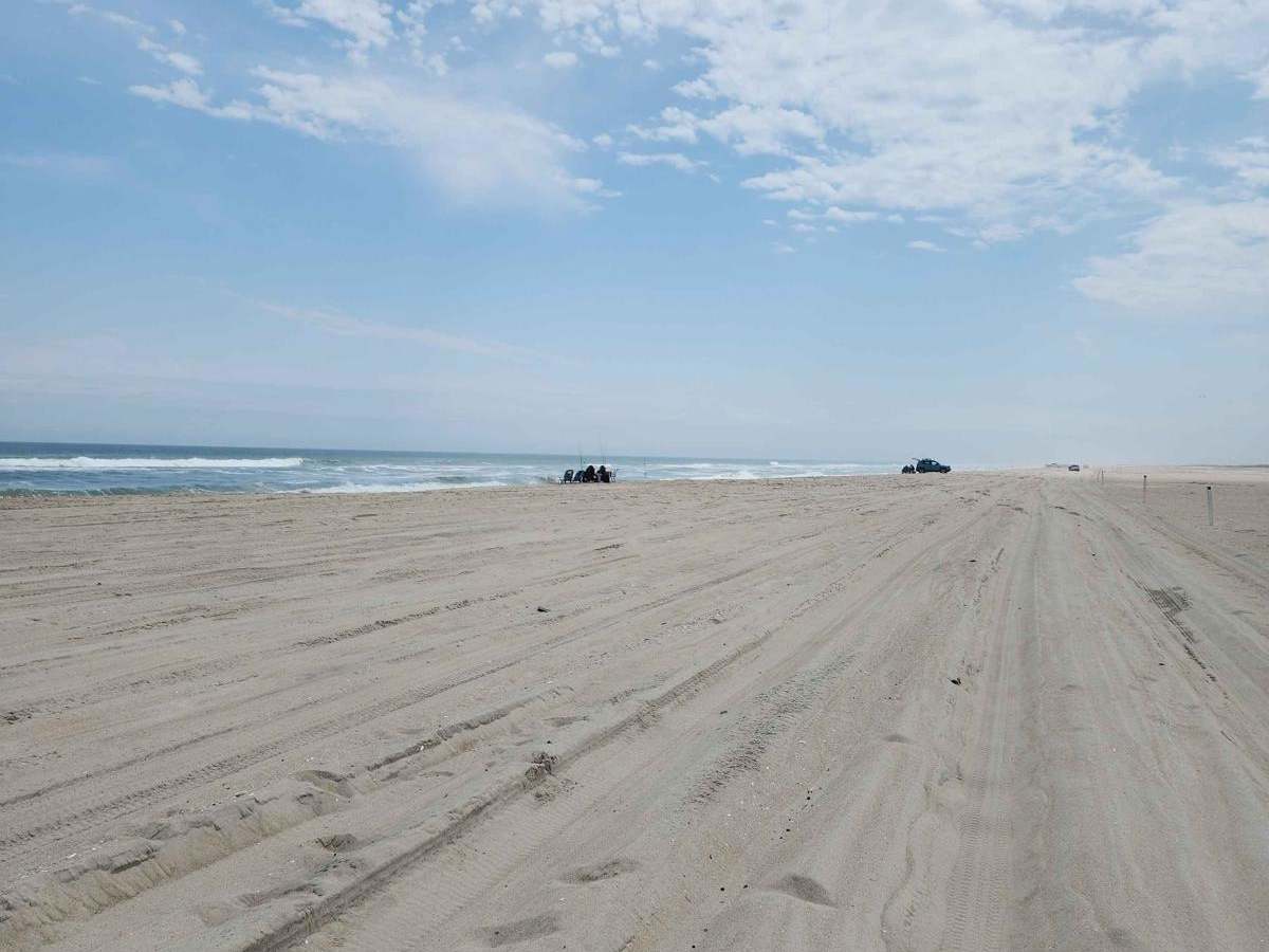 Assateague Island OSV photo 2
