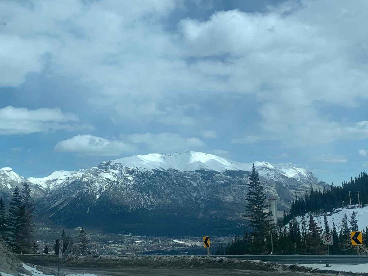 Kananaskis To Canmore (Smith Dorrien Trail) photo 5
