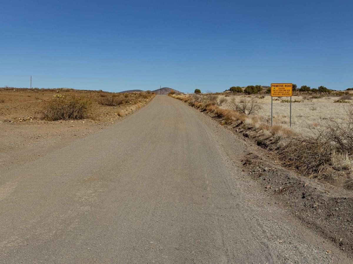 Dugas Road trail photo