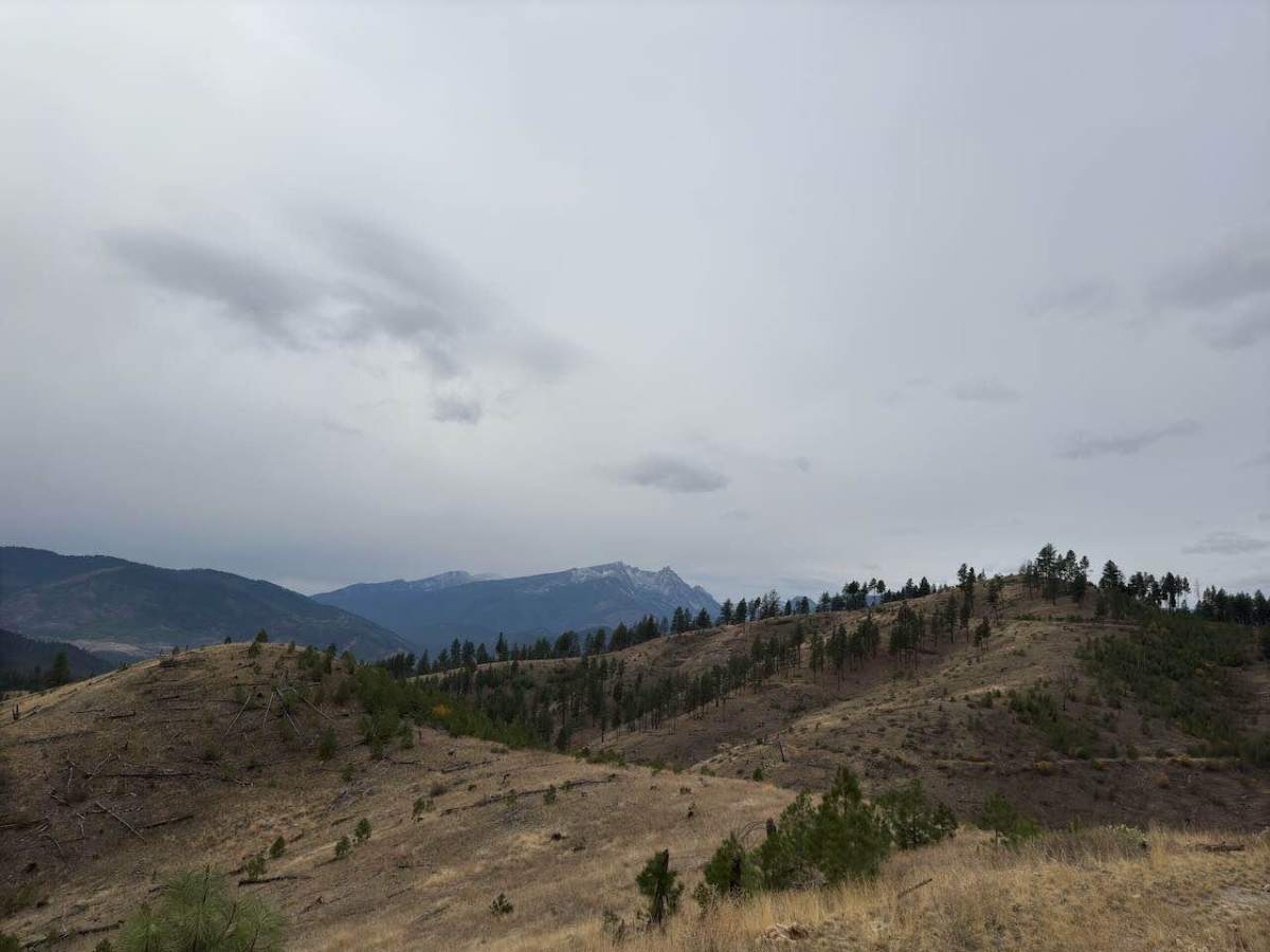 Robins Gulch photo 6