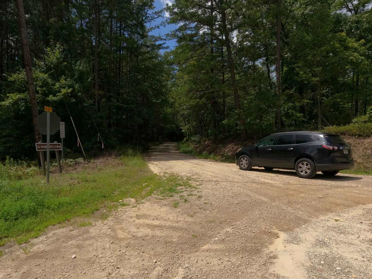 Rock Mountain Road photo 2