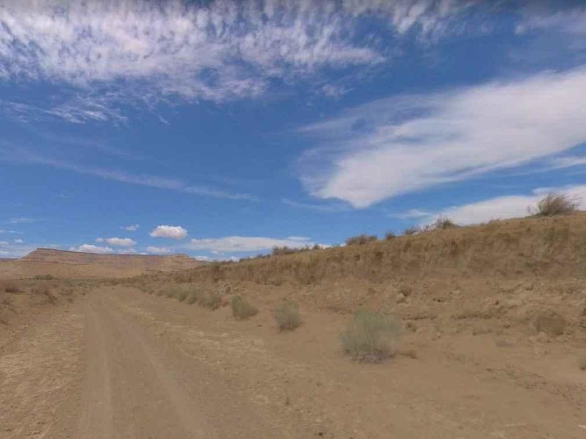 Brigham Plains Road-BLM430 photo 2
