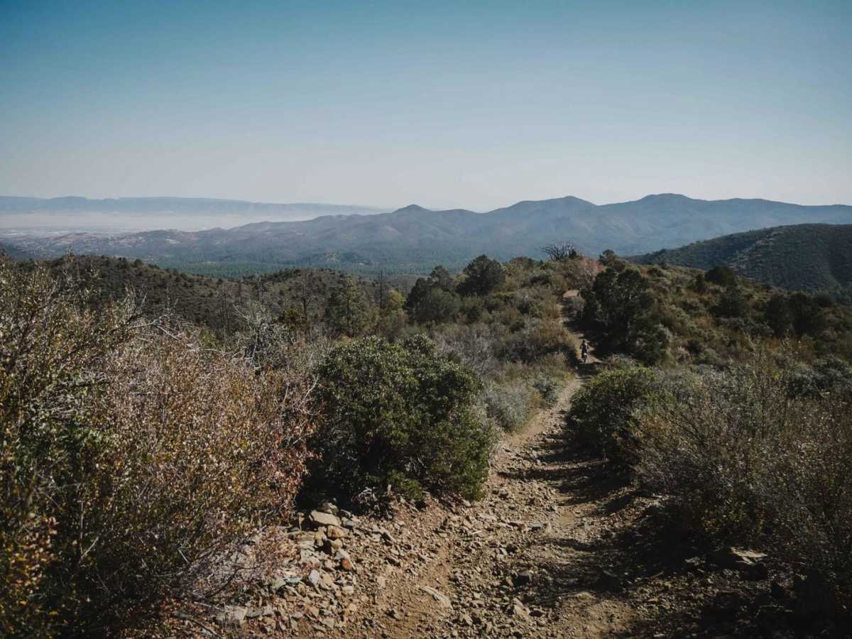 Seven Mile Gulch photo 3