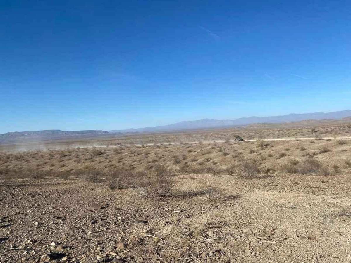 Havasu Heights to Stagecoach Ranch Trails photo 3