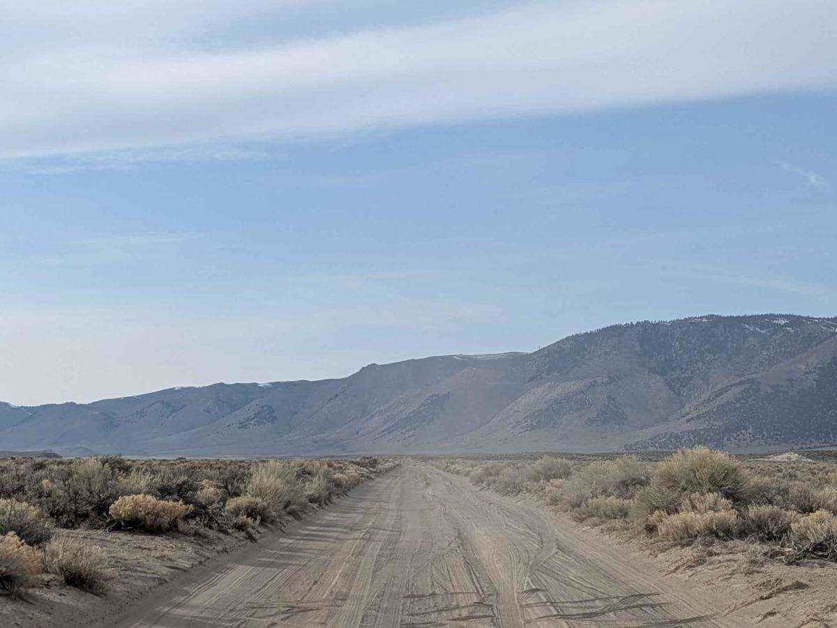 O'Harrel Cyn Spur - FS 3S47A photo 5