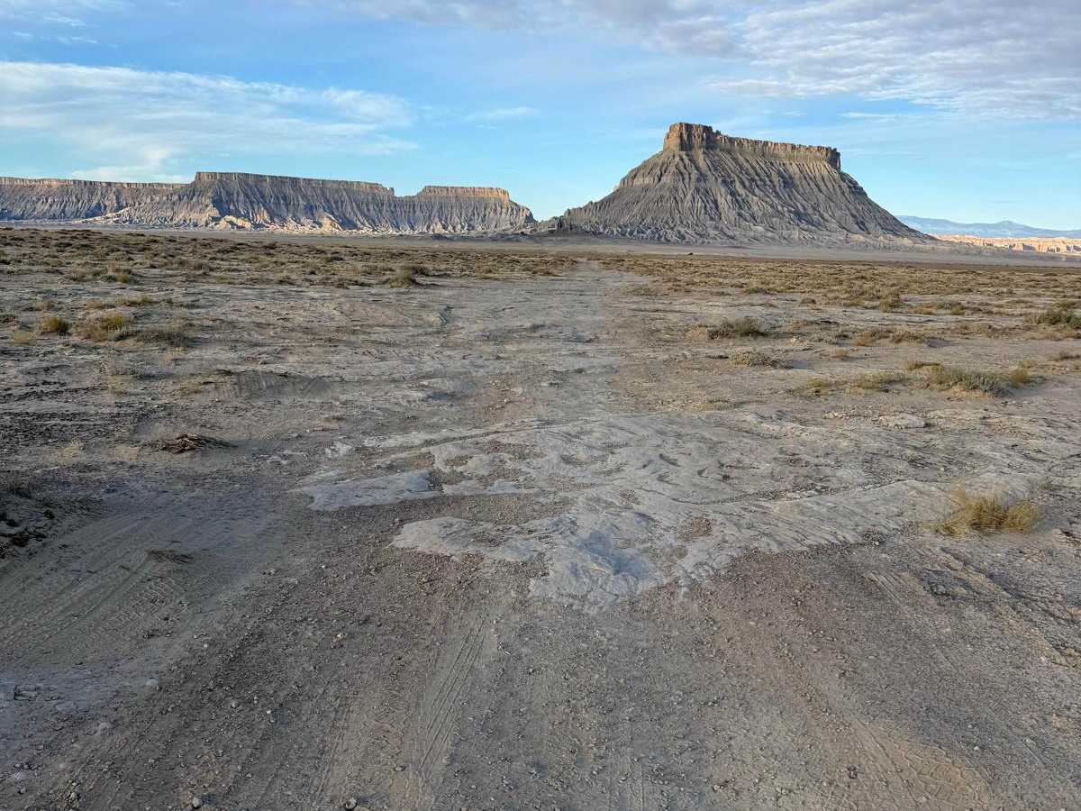 Moonscape Overlook photo 6