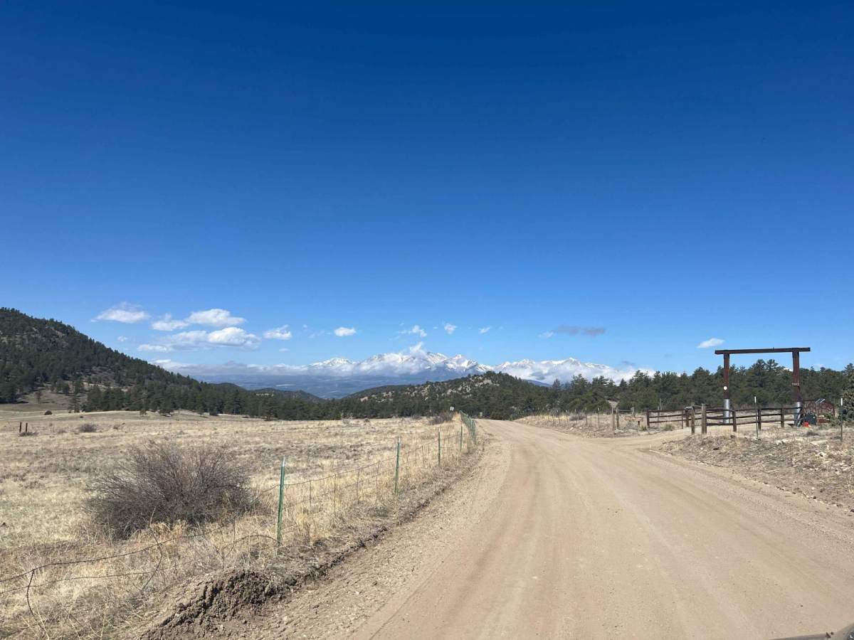 Ute Trail photo 5