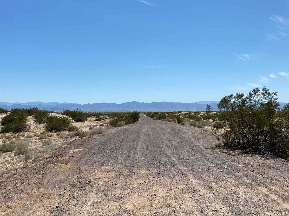 Salt Flats Loop photo 2