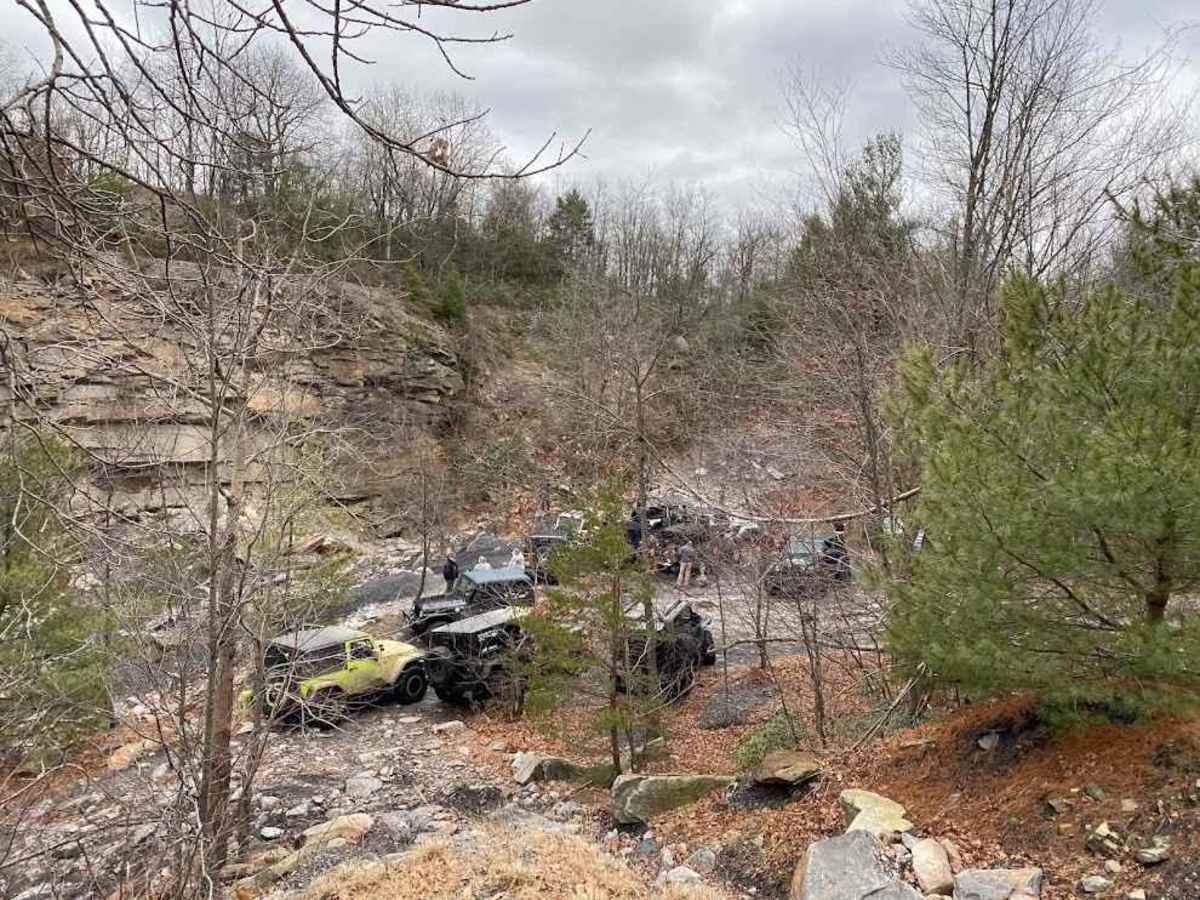 Quarry Blue photo 4
