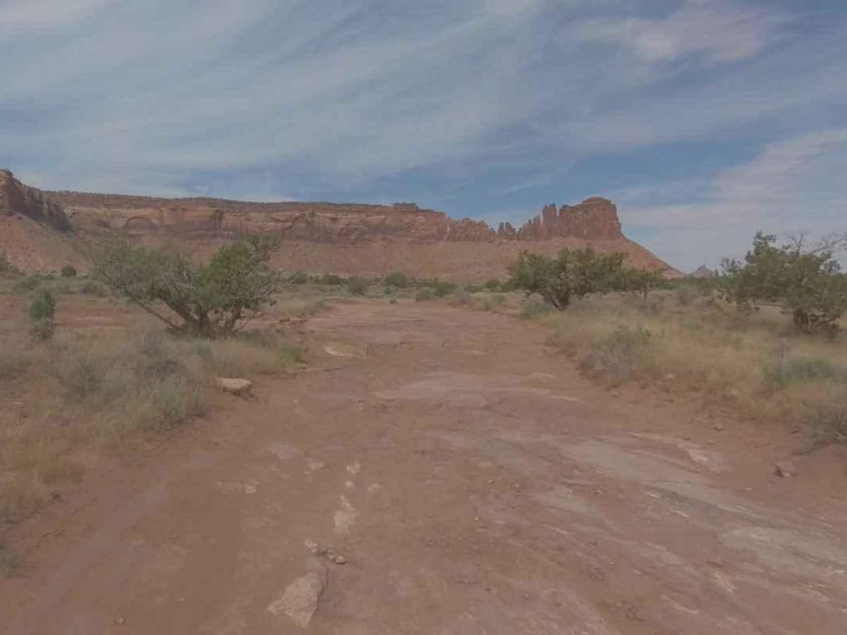 Bridger Jack Mesa photo 3