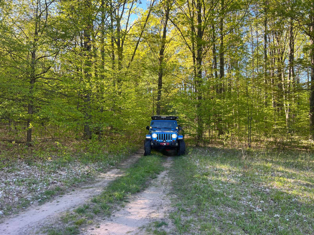 25 Loop Trail photo 6