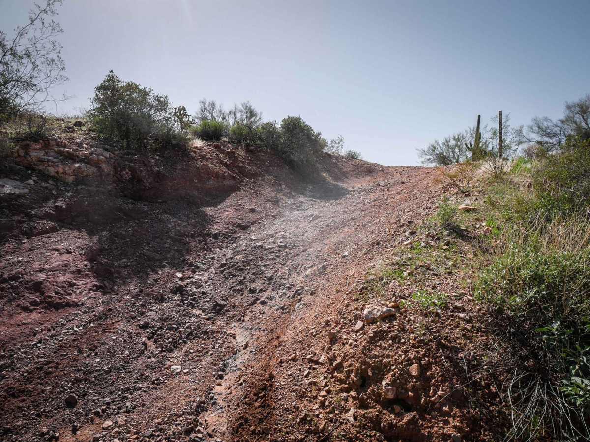 9061 trail photo