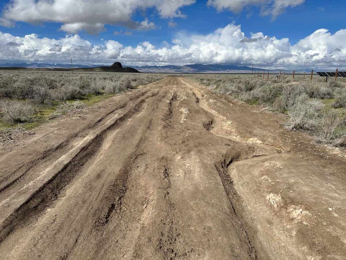 Big Spring Scenic Route photo 3