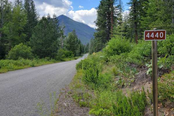 FR 4440 - Twisp River Road