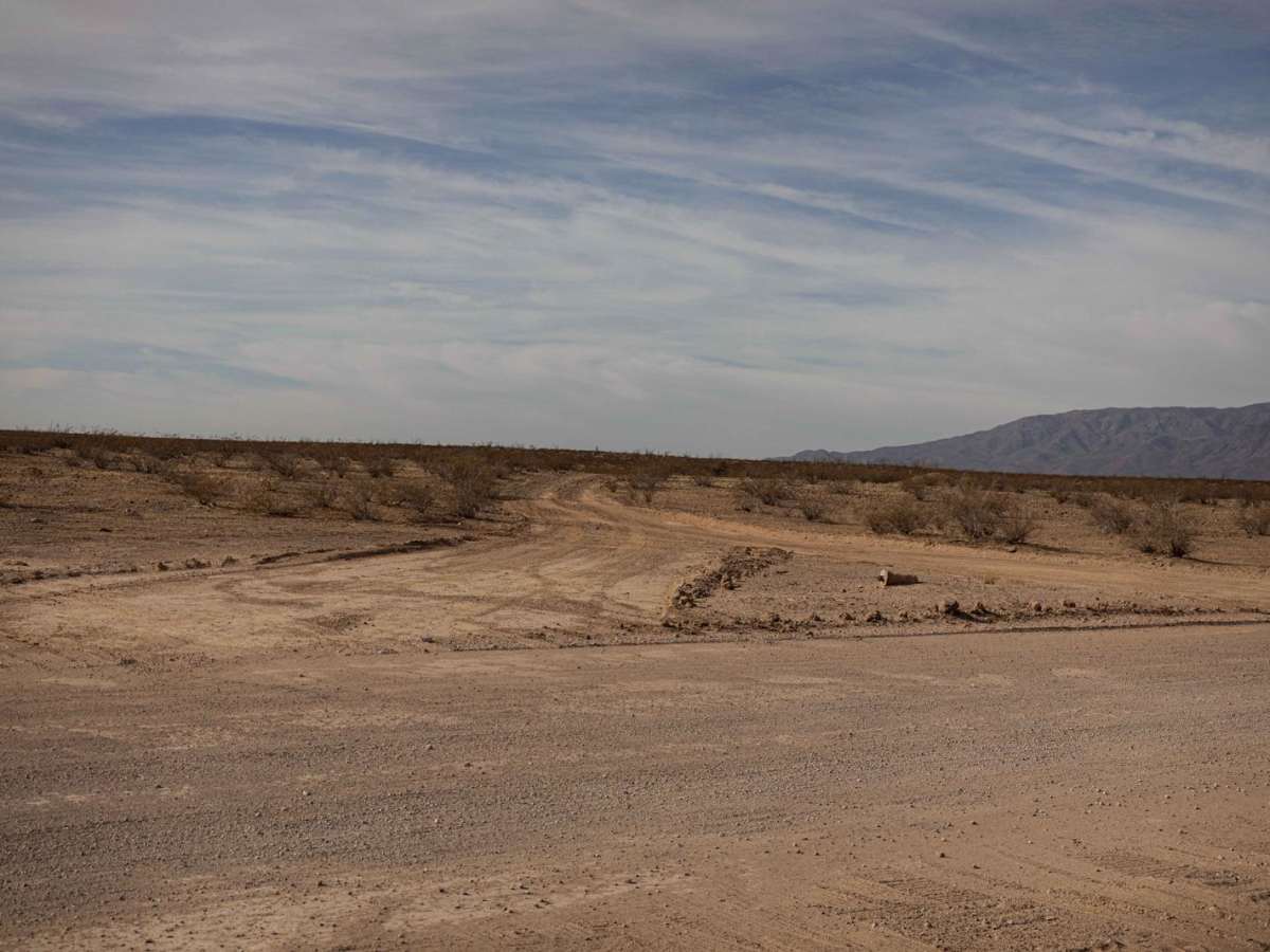 Oracho Ranch Road photo 4