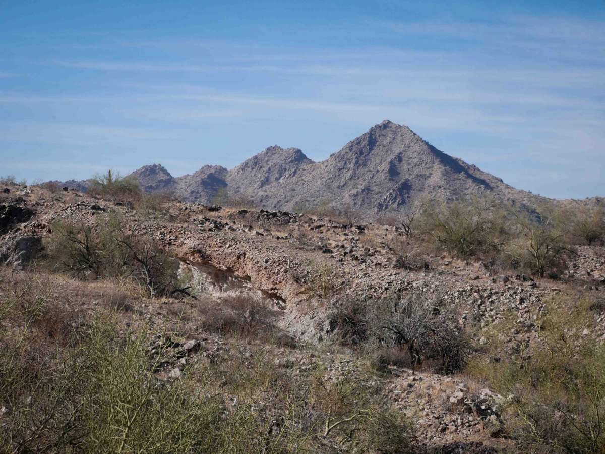 BH1075 trail photo