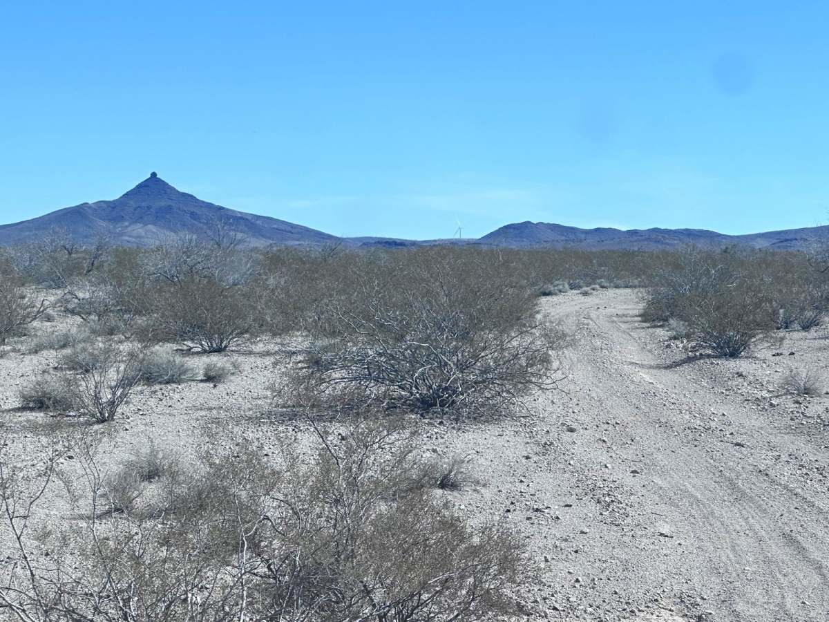 BLM Route 7086 photo 5