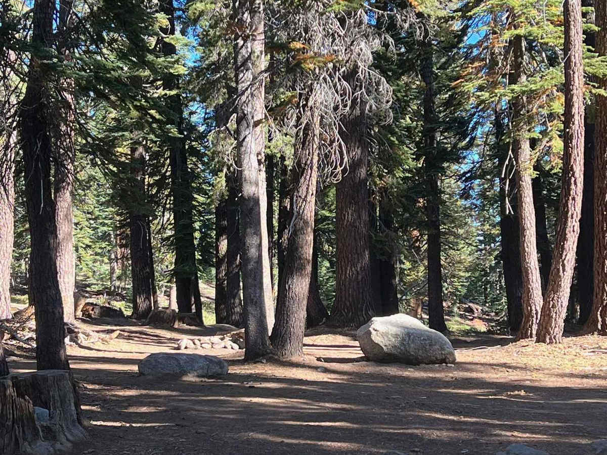 Eagle Peak 4x4 Trail photo 6