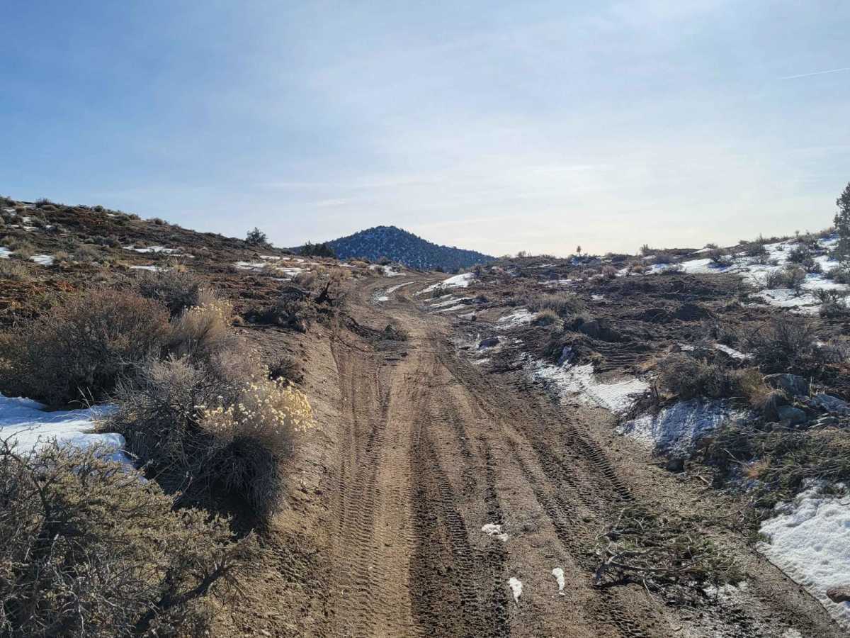 Power Line Trail RSM photo 3