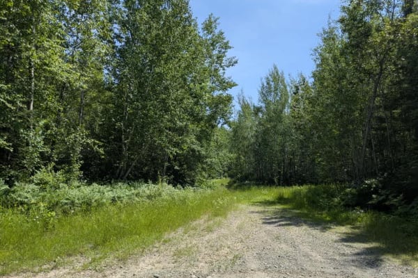 South Long Lake Road