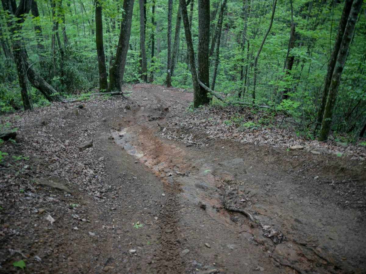 2A Hang Glide Hill photo 4