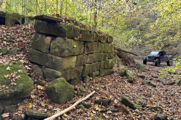 Stonebridge Trail