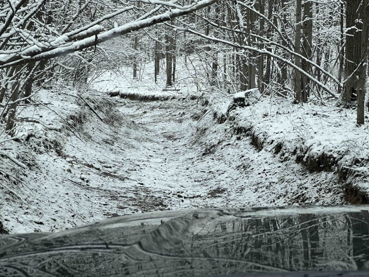 Ward Hills Loop photo 2