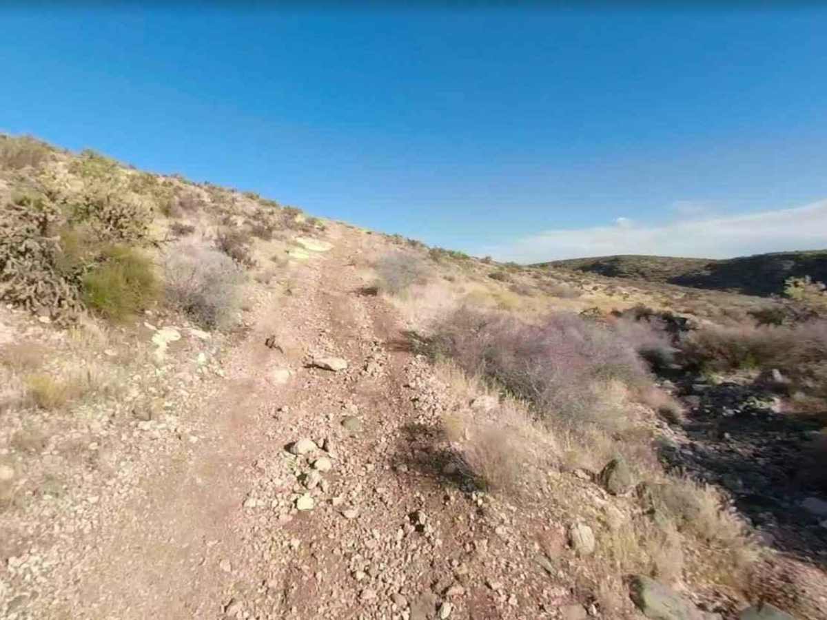 Black Rock Mountain Road-BLM1022 photo 3