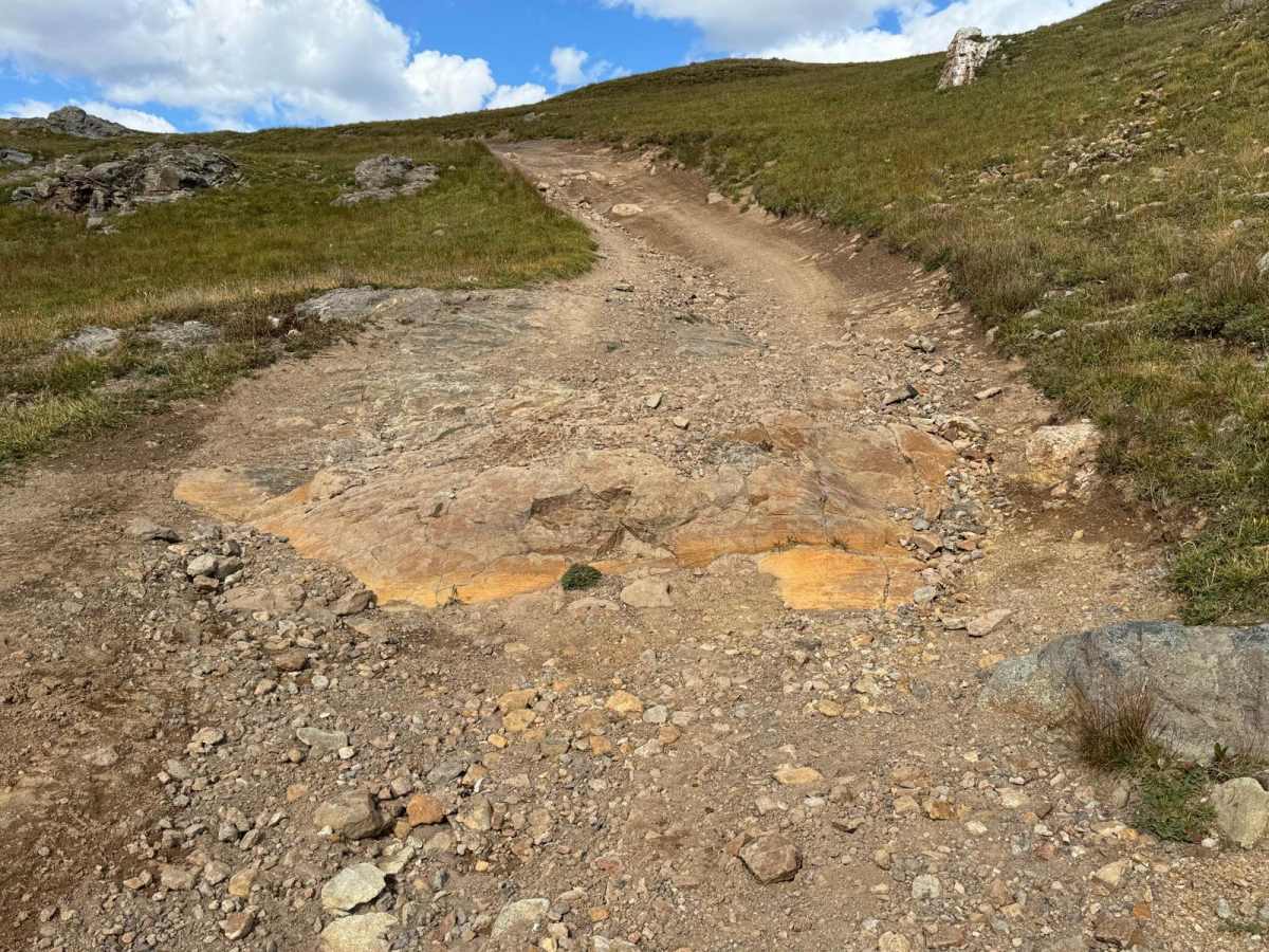 Adelia Mine photo 6