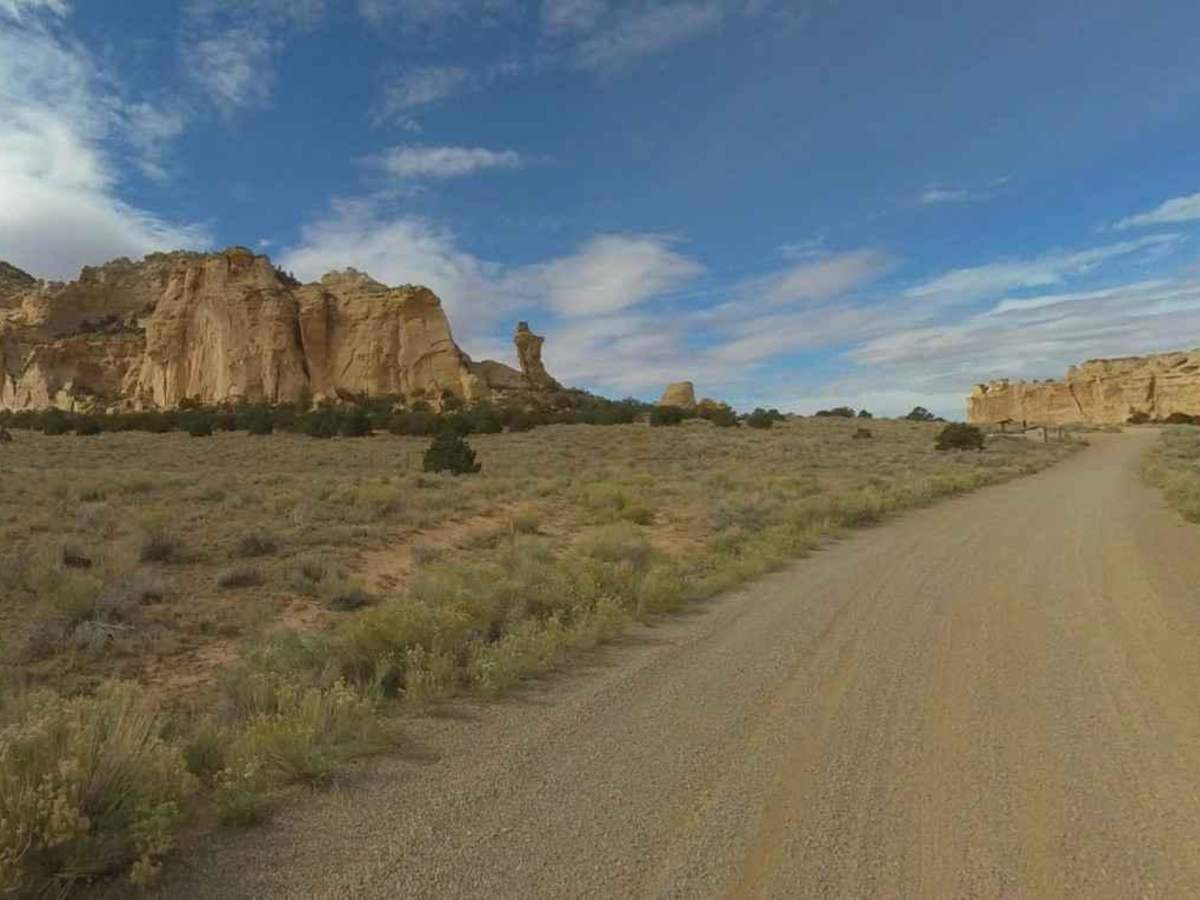 Eagle Canyon-BLM820 photo 5