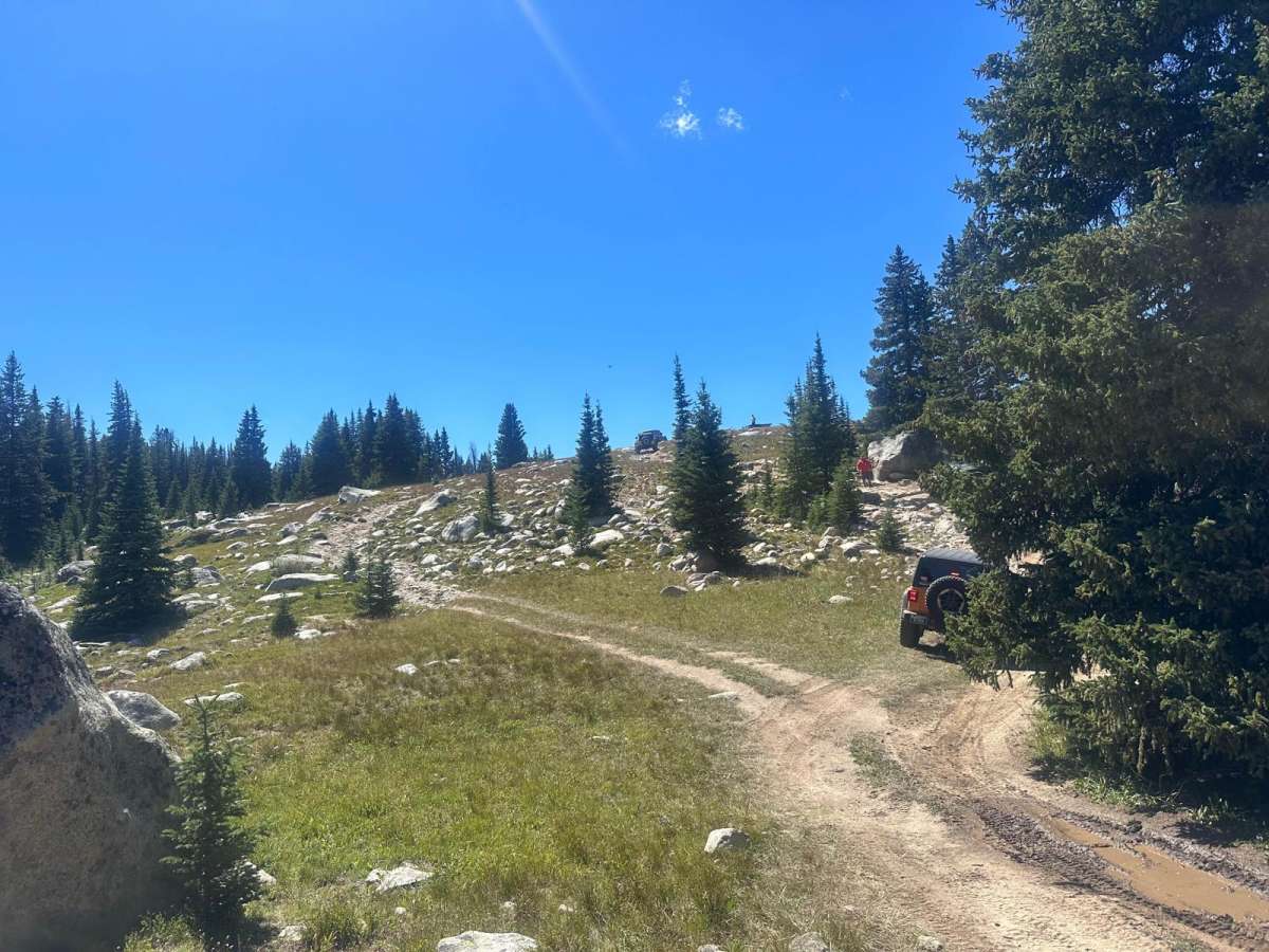 SR 280 Boulder Basin photo 4