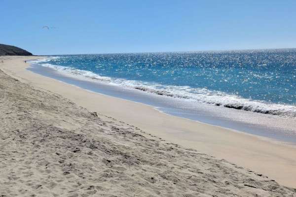 Playa Bonita