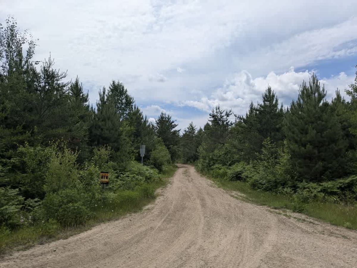 Shannon Lake Road photo 5