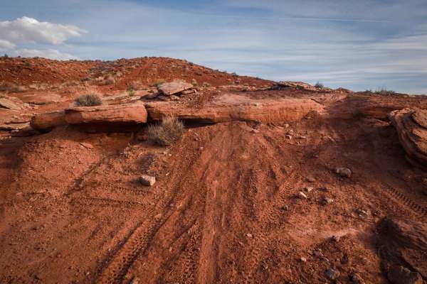 Red Rim