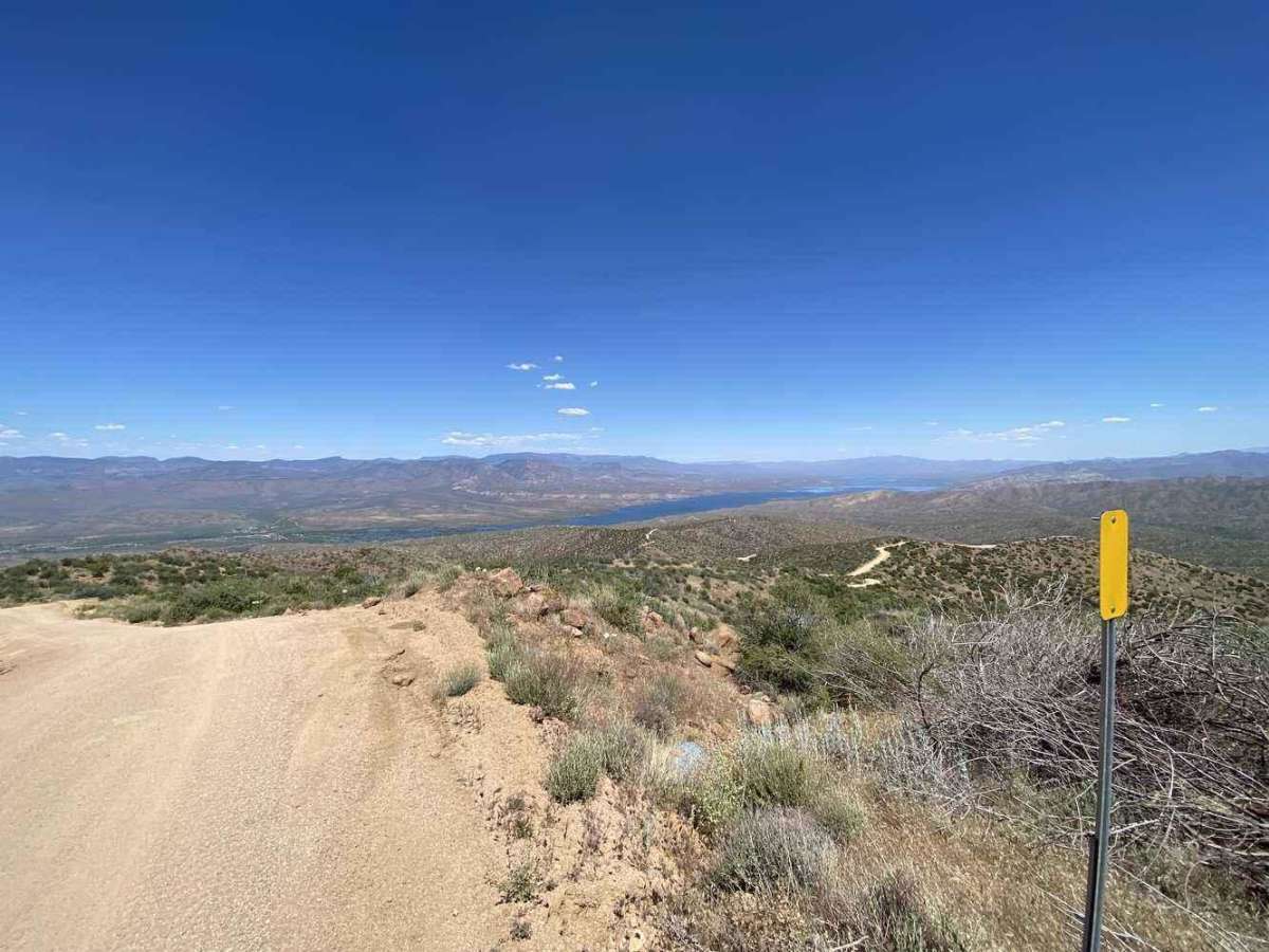 Four Peaks Wilderness Area photo 5