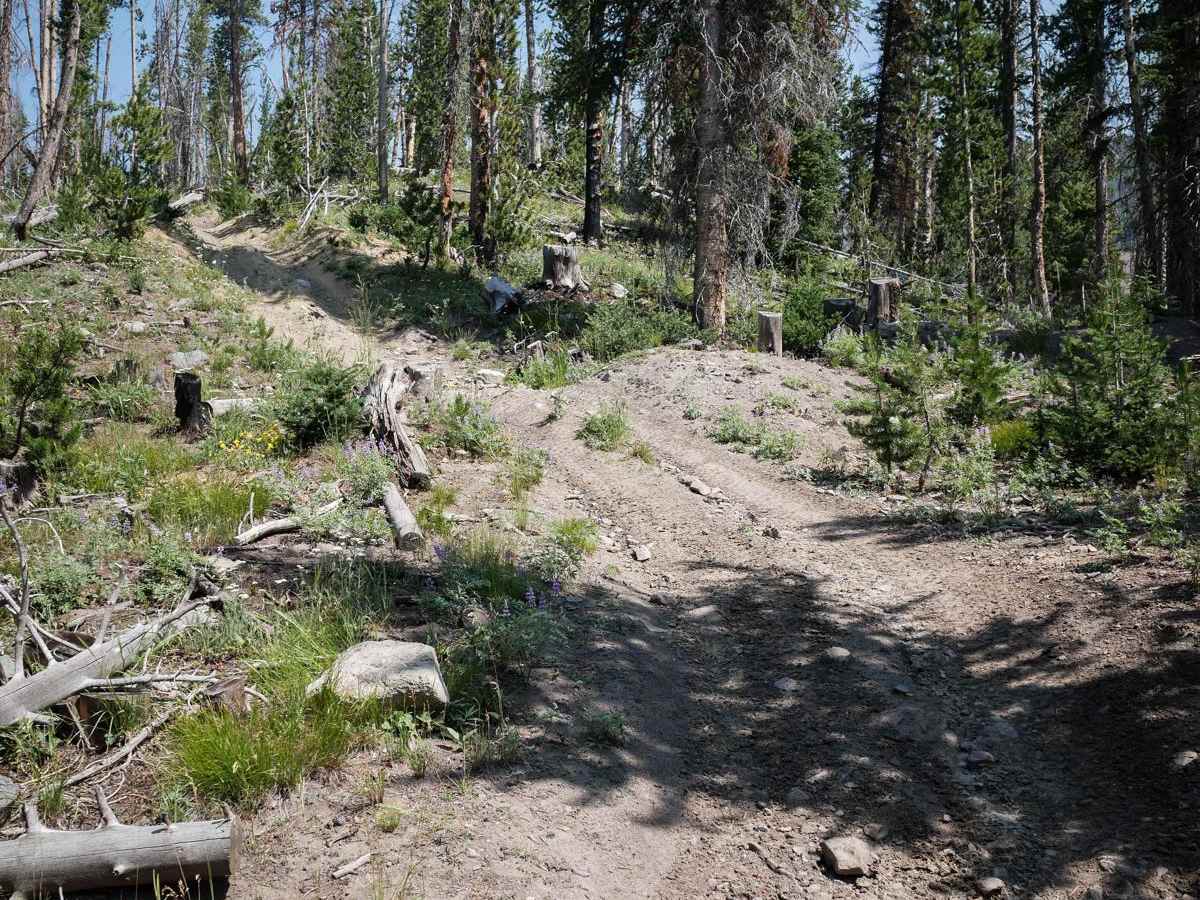 Fanny's Hole ATV photo 2