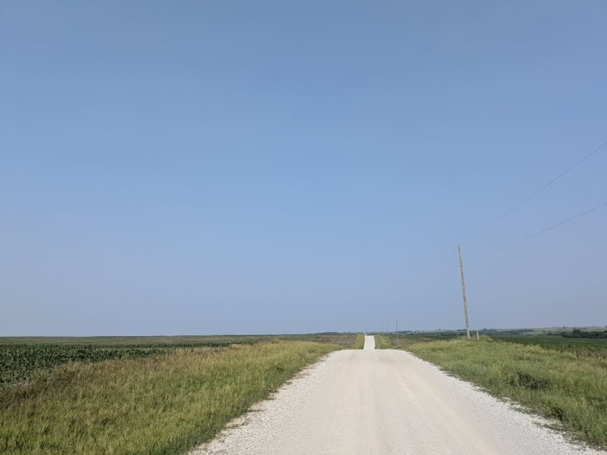 707 Trail photo 2