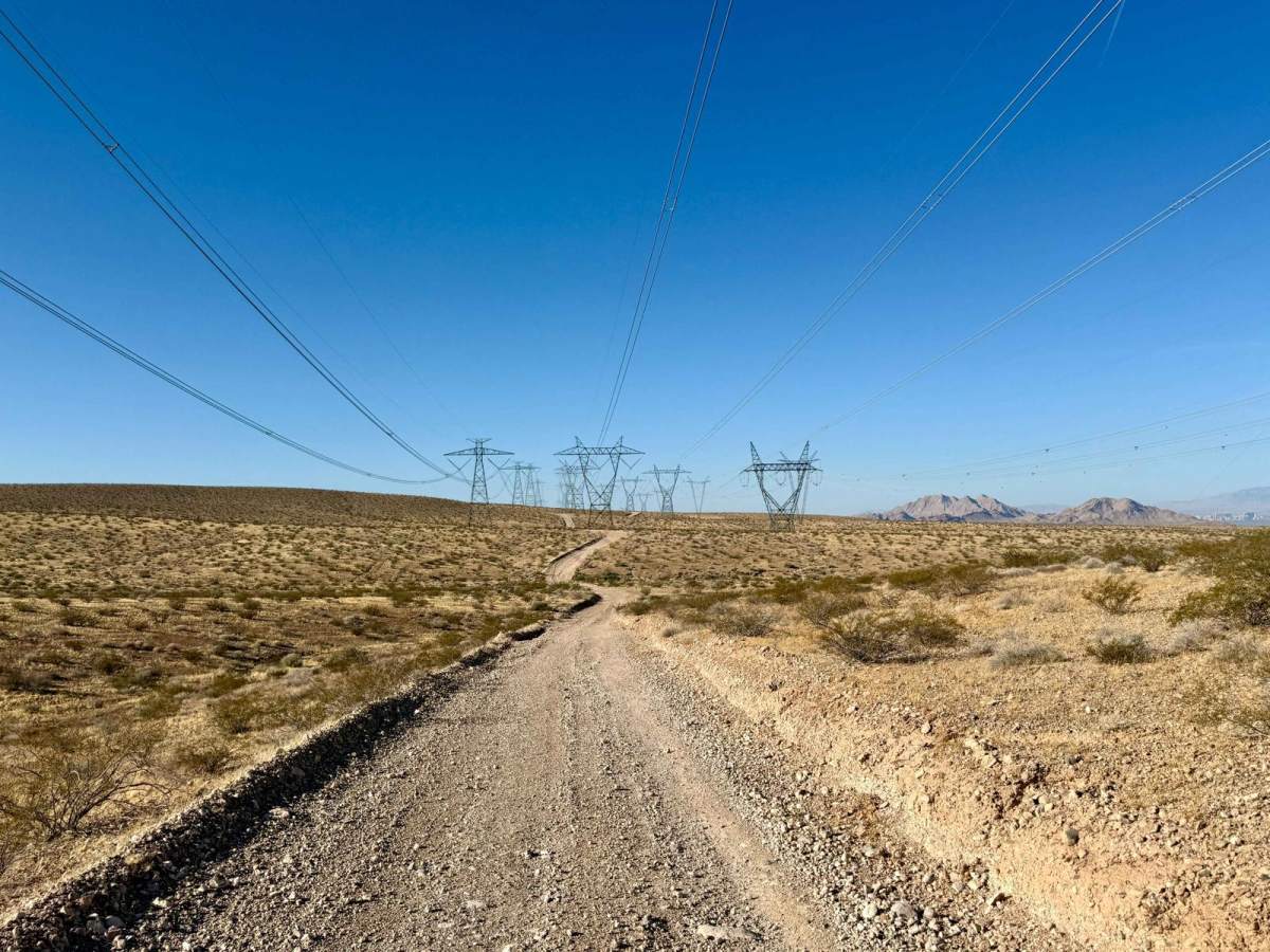 High Voltage photo 3