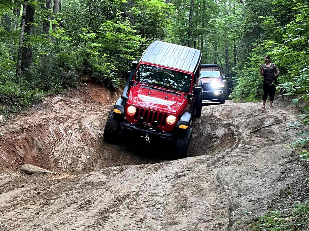Earls Ford Road  photo 4