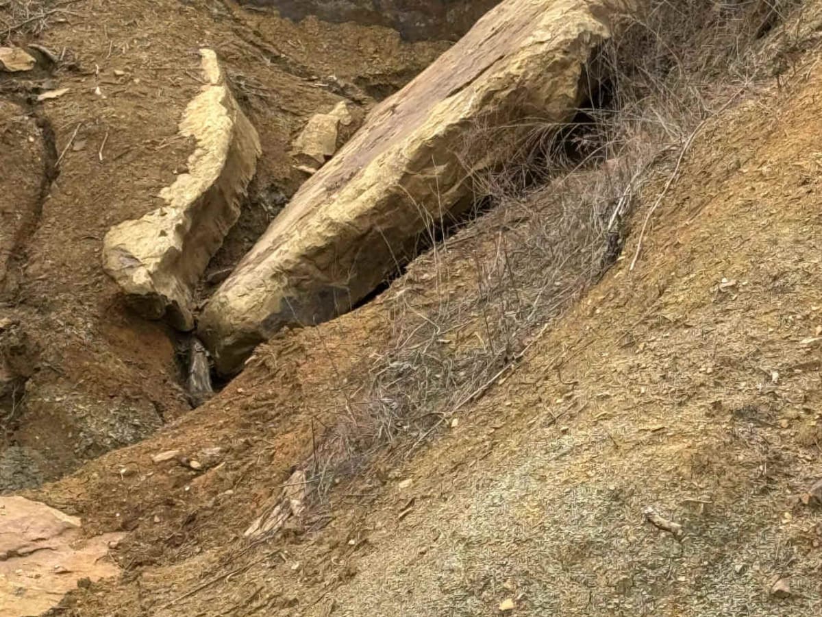 #74 Upper Ditch photo 2