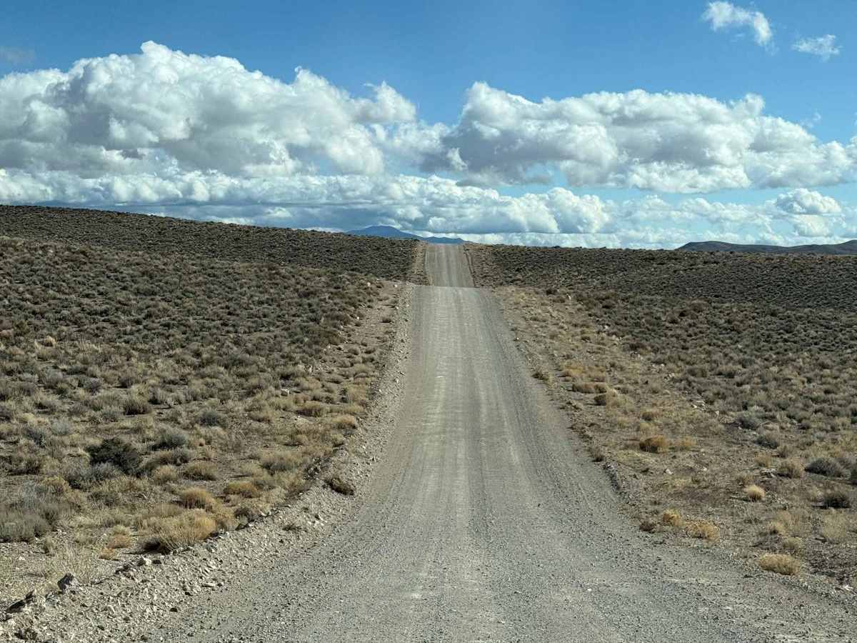 Muleshoe Valley Road photo 3