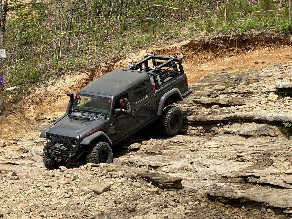 Moab Hill photo 3