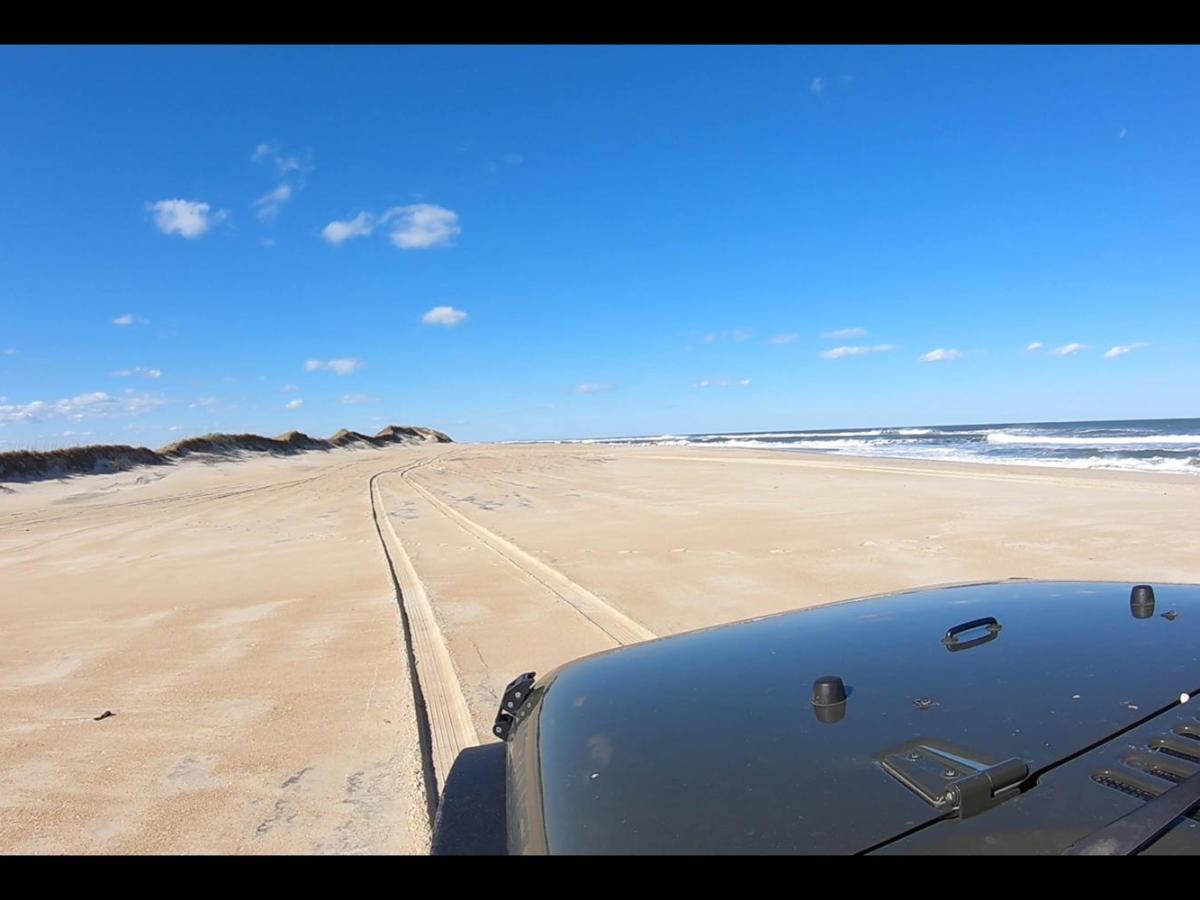 Cape Hatteras Ramp 2 to 4 photo 5