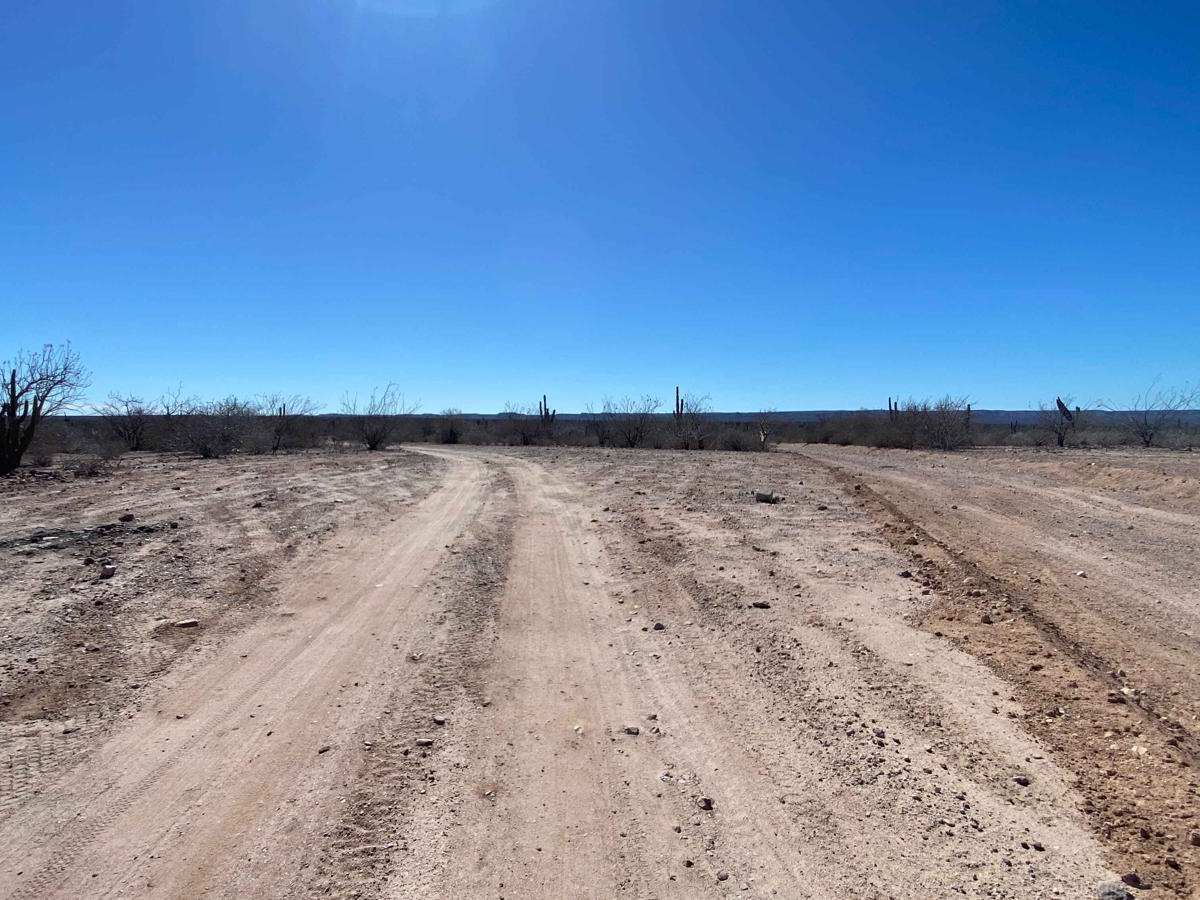 Lopez Loop photo 2