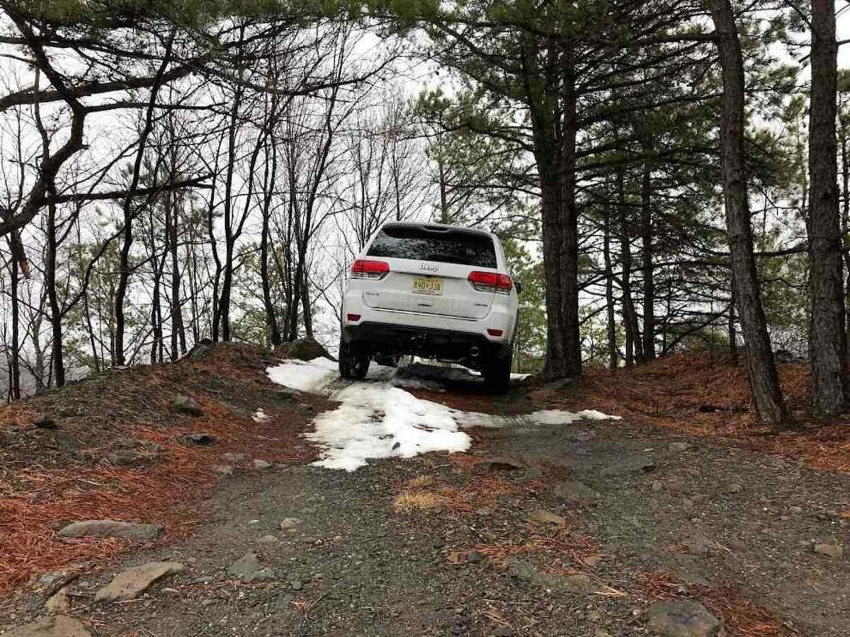 Muddy Run Hill photo 5