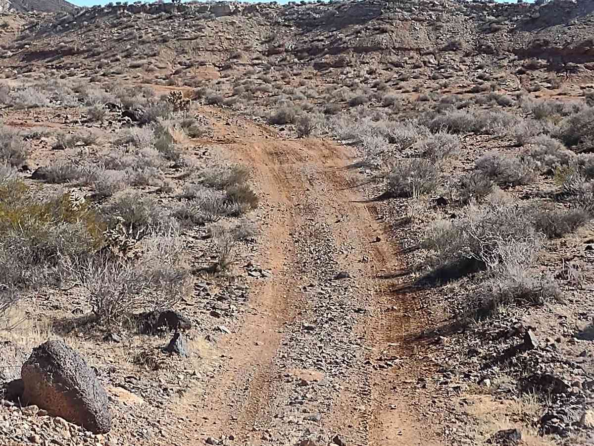 Dutchman Draw OHV Trails photo 2