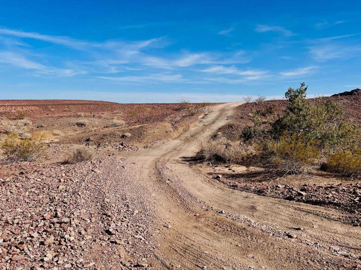 Wiley Well District Geode Beds photo 2